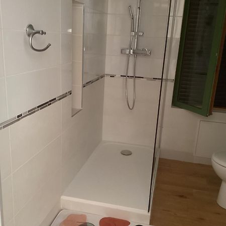 Pervenche Bed & Breakfast Marseille Luaran gambar
