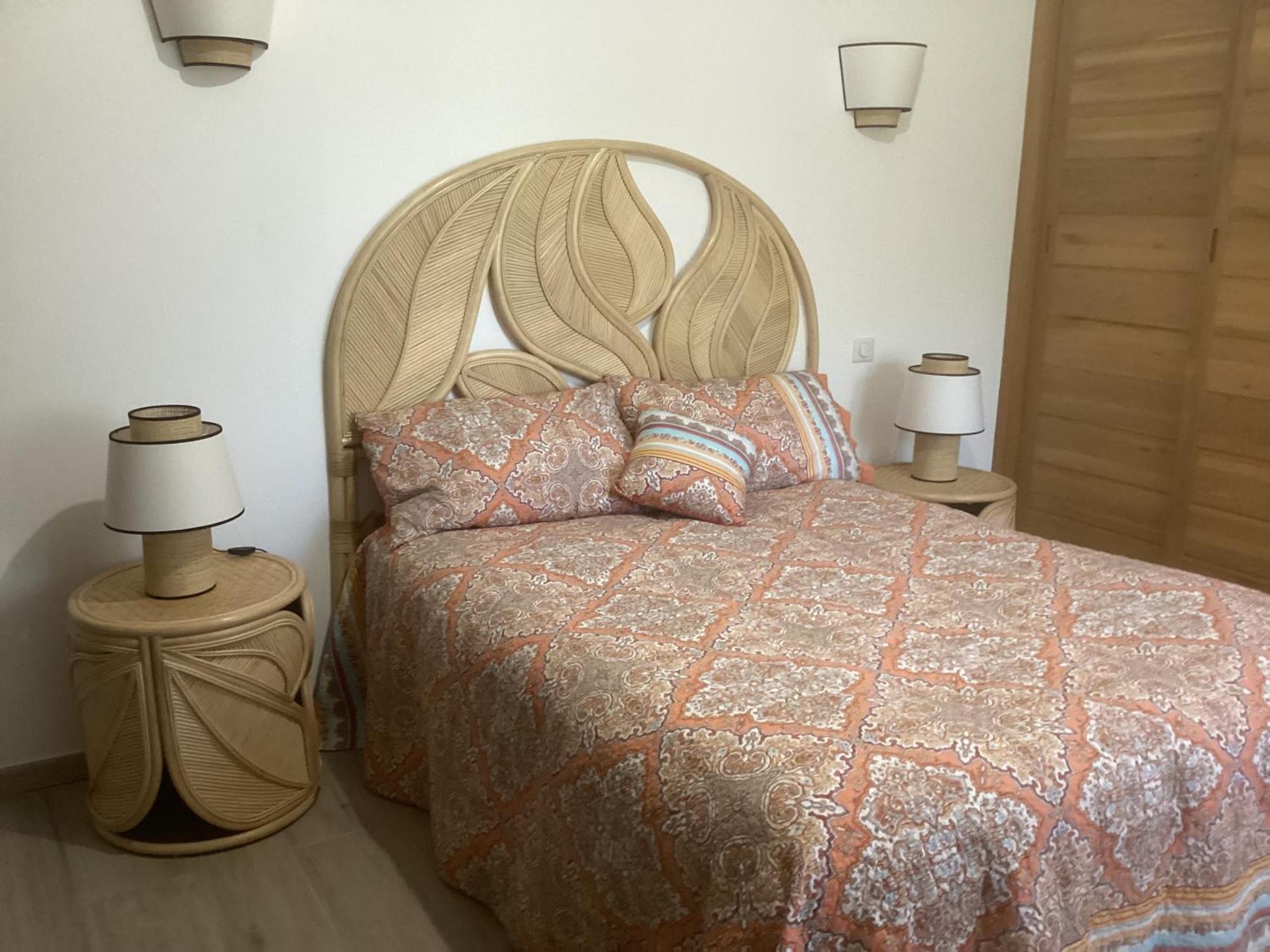Pervenche Bed & Breakfast Marseille Luaran gambar