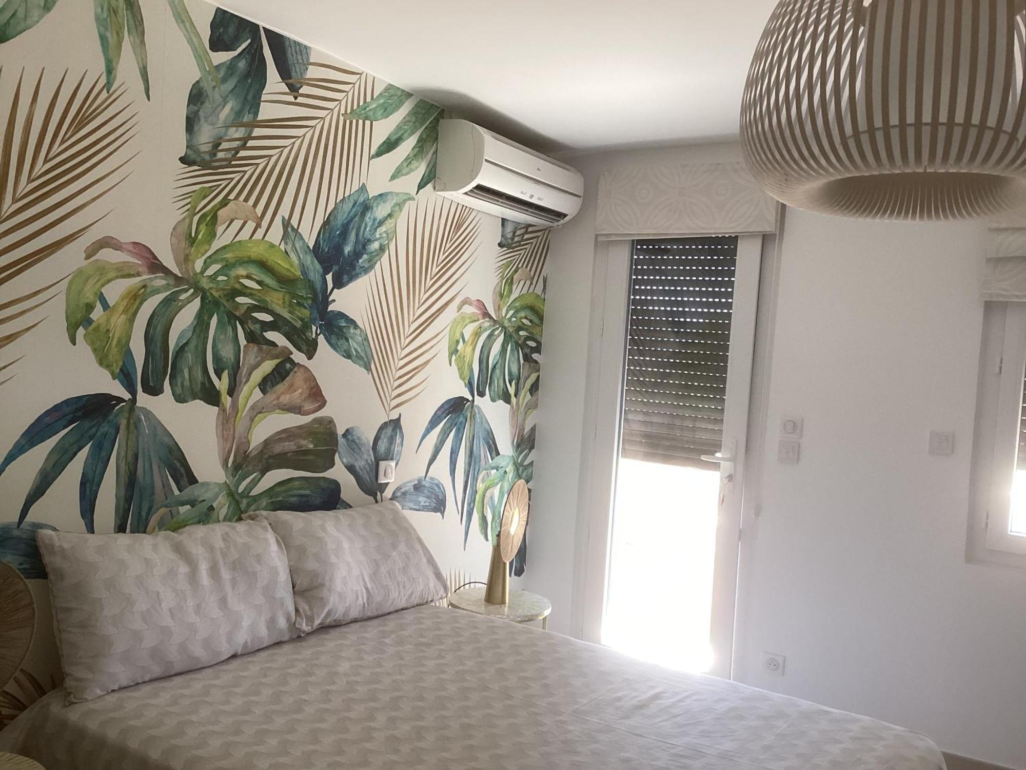 Pervenche Bed & Breakfast Marseille Luaran gambar