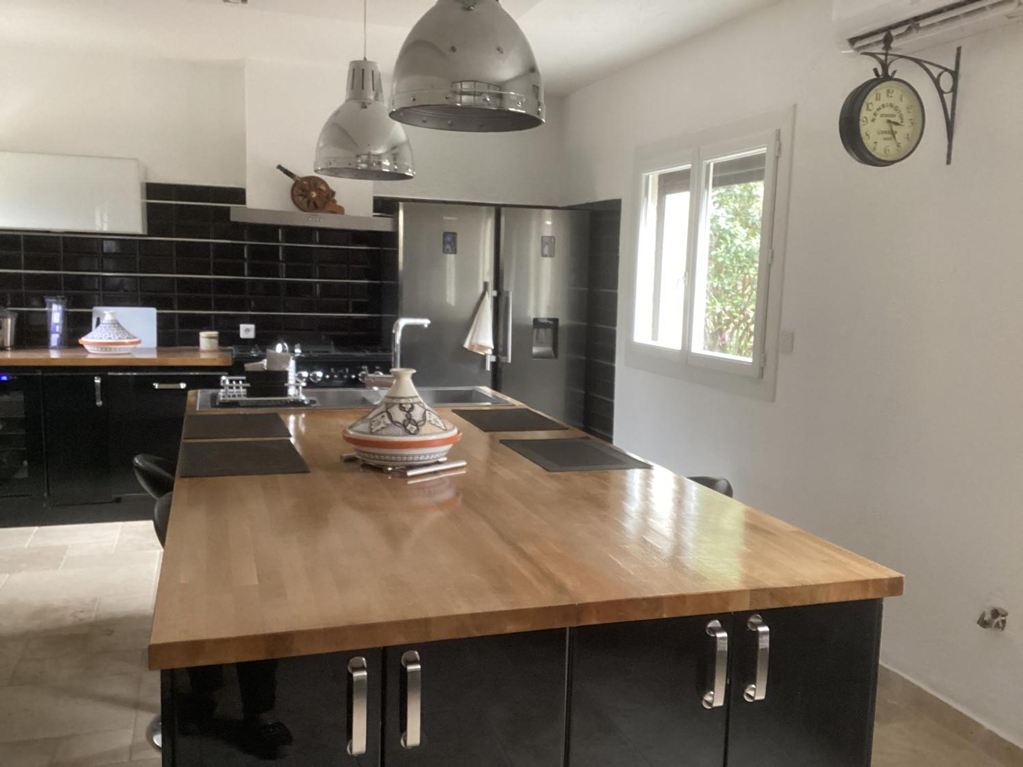 Pervenche Bed & Breakfast Marseille Luaran gambar