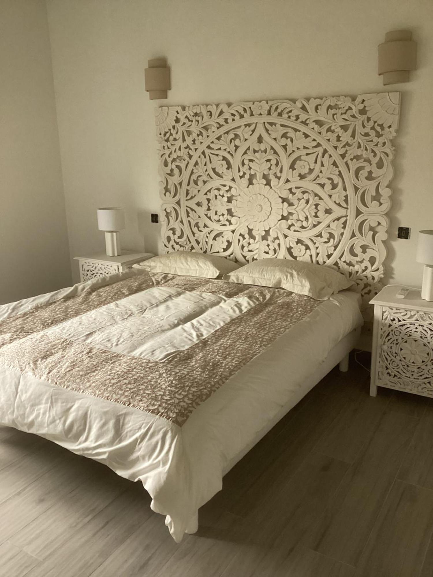 Pervenche Bed & Breakfast Marseille Luaran gambar