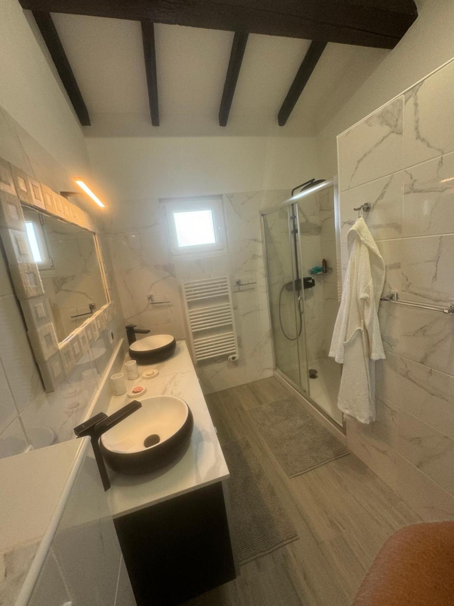 Pervenche Bed & Breakfast Marseille Luaran gambar