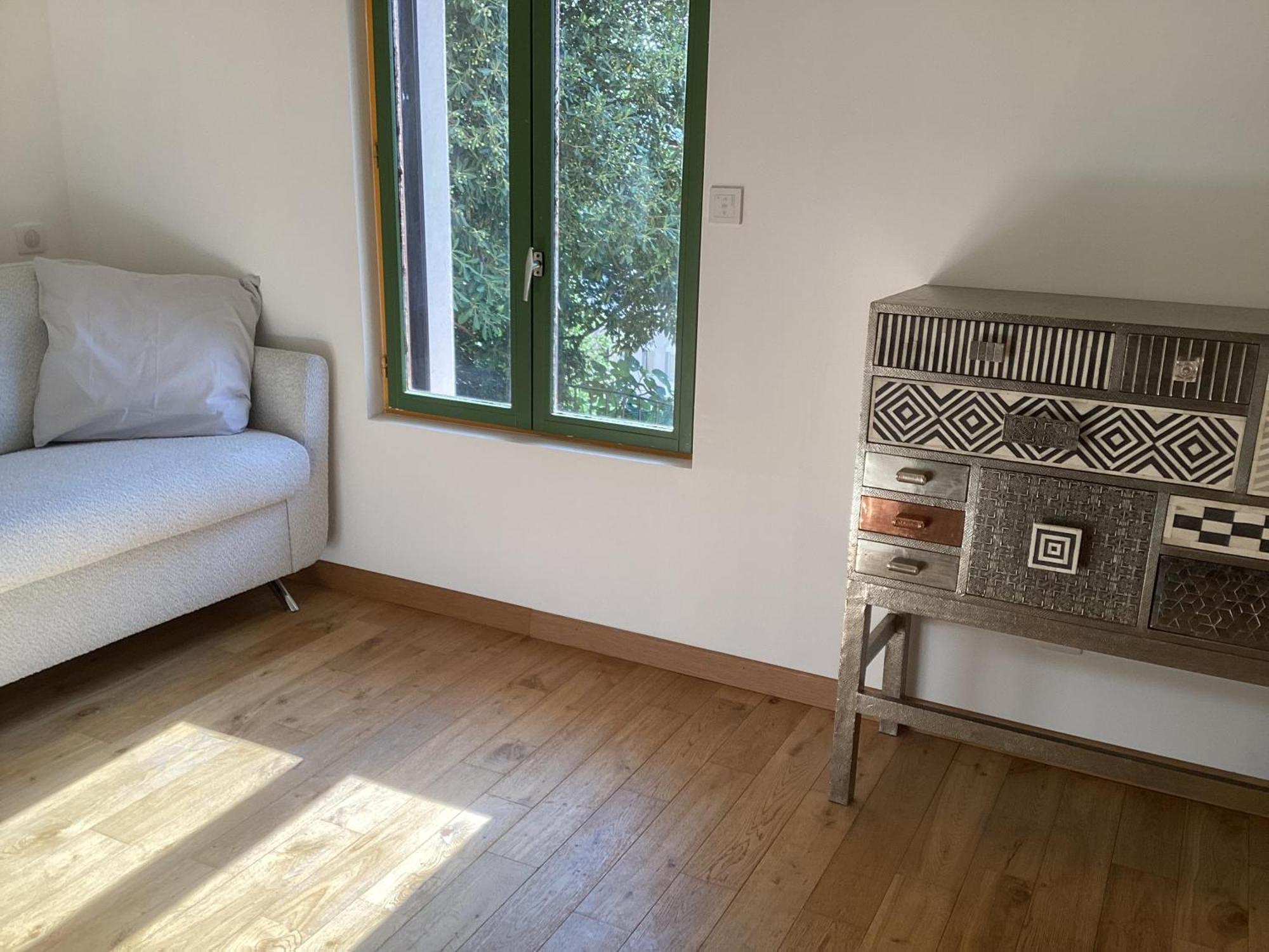 Pervenche Bed & Breakfast Marseille Luaran gambar